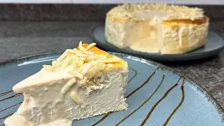 Самый простой и нежный нуга-торт на Рождество 🎄