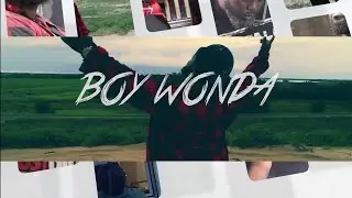 Boy Wonda - Gutta 2 Glory ft  Tim Moses (Official Music Video Extended)