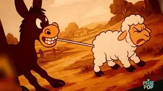 &ldquo;Hilarious Classic Cartoon Adventures comedy 😂 | @PixiePop&rdquo;