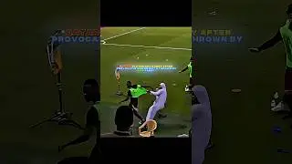Qatar vs UAE: Dramatic Goal Sparks Chaos!