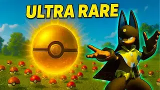 I Made Unlimited PokeBall Farm In Palworld.... #3