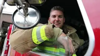 Holiday Fire Safety 2025 - Day 8 - Home Fire Escape Plans