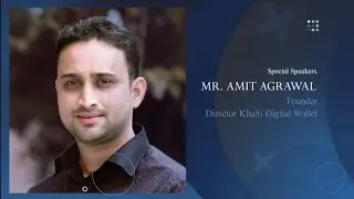 Interactive Training for Startups-Mr  Amit Agrawal, Founder/Director Khalti Digital Wallet