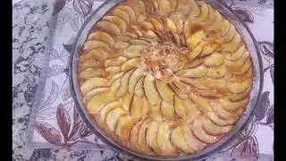 طارت تفاح في قمة الروعة جربوها وردو علية كتجي رطبة 
