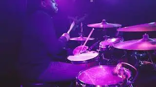 Day Dreaming - Aretha Franklin (Full Band Cover) || The Chacons Band