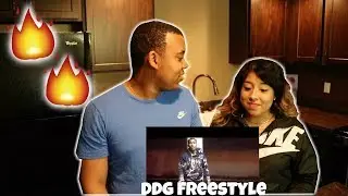 DDG - 
