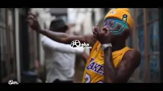 Famous dex - Lost in the sea clean