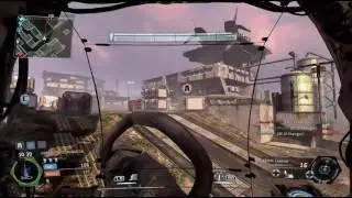 Titanfall Nexus