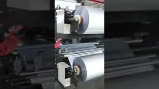 Take a look of XCGS Aluminum Bag workshop~