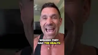 Uncovering the Shocking Truth About Gym Culture and Body Image #gym #gregdoucette #bodybuilding