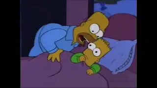 Crazy Bart