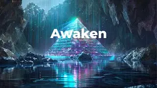 40 Hz Awaken । 60 minutes Binaural Beats for Focus, Clarity & Mindfulness