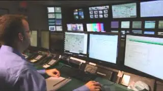 Globecomm Corporate Video