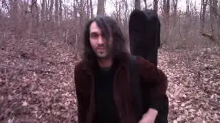 Mike Bruno - As Winter Begins (Official Video)