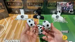 &iexcl;&iexcl;&iexcl;TOPPS PALATIAL REAL MADRID!!!!
