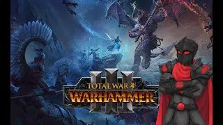 Total War: Warhammer 3. We March for Kislev!