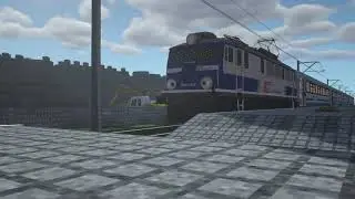 [IRPR] Minecraft server ambient and train announcement sounds