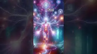 Cosmic Journey Within: Unlocking Your Infinite Potential | Guided Meditation for Inner Light