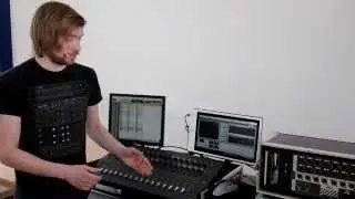 AVID VENUE S3L-X