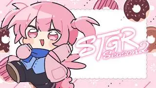 🎮 #ストグラSeason2┊#29 激働きキッズ 2/1【 #小花衣ももみ / #Vtuber 】