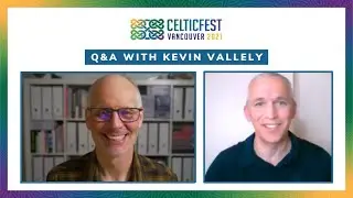 Q&A with Kevin Vallely