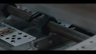 DPC Cartamundi Factory Visit