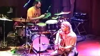 Days of the New - 2004-03-05 - 09 Touch, Peel & Stand (Original Version) plus Guitar Smash