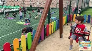 Почивна база BulMag Обзор 2019 🌳 🏖 ☀️
