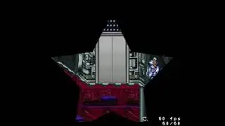Captain Comando snes Parte Final