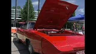 Metro Million at the 2007 28th Street Metro Cruise