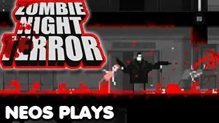 The Zombinator! Zombie Night Terror