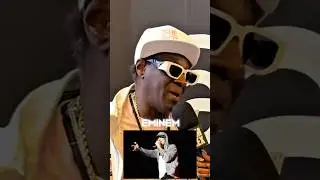 Flavor Flav reveals his Mount Rushmore at the Super Bowl and admits Eminem is number 1!!! 🏔️🏆🥇👑