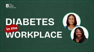 Diabetes in the Workplace
