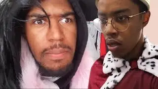 Kings of Funny | Calebcity Vs LongBeachGriffy