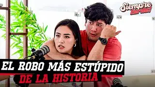 MI FAMILIA QUIERE QUE TENGA UN HIJO l #SIEMPRETARDE