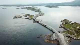 Atlantic Road