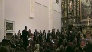 TIRNAVIA - Tich&aacute; noc