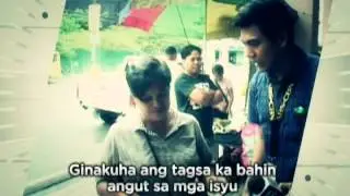 ABS-CBN Iloilo - TV Patrol Panay Plug - Flynn Aguilar