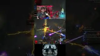 Возвращение на поле боя - Diablo 3: Жнец душ - [Сложность V, Мучения]