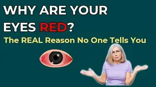 Why Your Eyes Are Red: Hidden Causes You Shouldn&rsquo;t Ignore