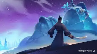 MultiVersus: bit of PVP then some rift levels