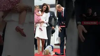 #royal What&rsquo;s Wrong With This Scene? 99% Missed It!