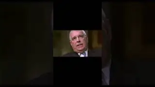Power Protects Itself | Epstein, Prince Andrew, Diddy