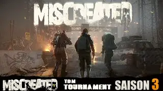Miscreated - EVENT Multi-streamer PVP: Jour 1