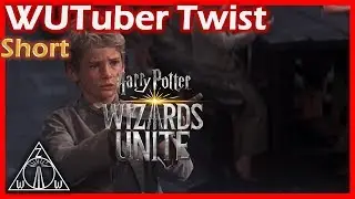 WUTuber Twist: Waiting for Trailers be Like...