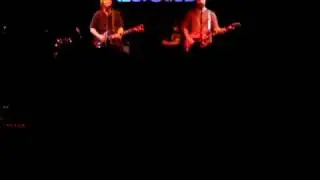(The Wave Pictures), Neu! Club (Madrid), 28/11/09