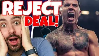 REJECTED CONTRACT OFFER ! | Chelsea Contract Negotiations Continue&hellip; (DO NOT PANIC!)