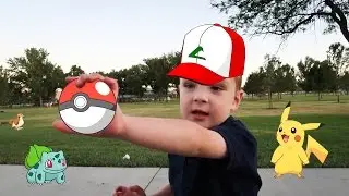 POKEMON GO EPIC FAIL!