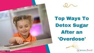 Top Ways To Detox Sugar After an 'Overdose'