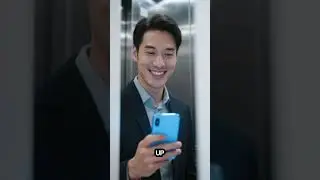 Elevator Awkwardness
